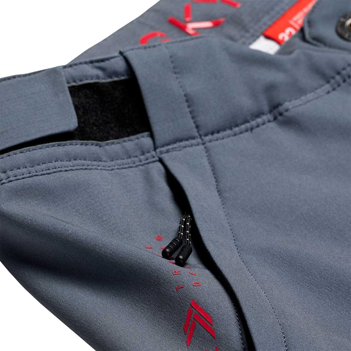 Troy Lee Designs Skyline Pant Men's in Signature Steel Blue